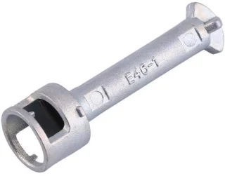 Dailygoody deurslot reparatieset