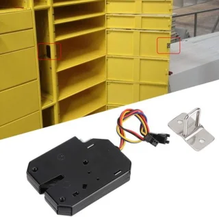 Dailygoody elektrisch bedieningsslot