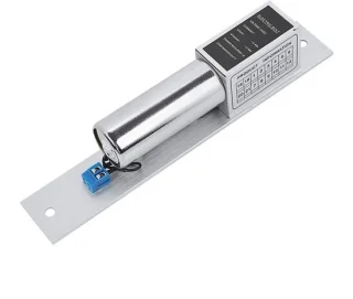 Dailygoody - Elektrisch Deurslot 12V
