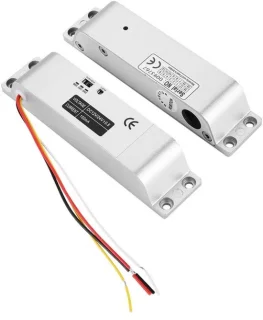 Dailygoody - elektrisch magnetisch valdeurslot