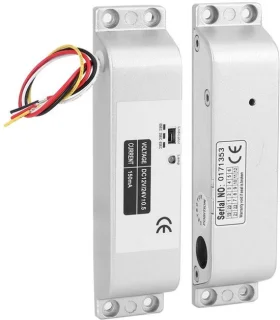 Dailygoody elektrisch valboutslot