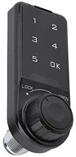 Dailygoody elektronisch combinatieslot voor kabinet