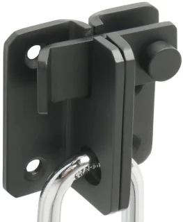 Dailygoody Flip Latch Hasp Deurslot