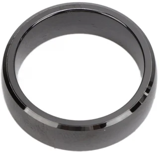 Dailygoody - Keramische Smart Ring