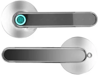 Dailygoody Keyless Entry Elektronisch Deurslot