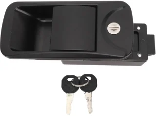 Dailygoody RV Deurslot Vervangingsset