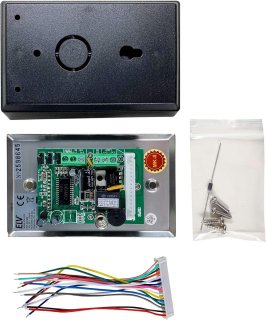 Wat vinden we goed aan de DAK 2201 Digitaal Beveiligingsslot