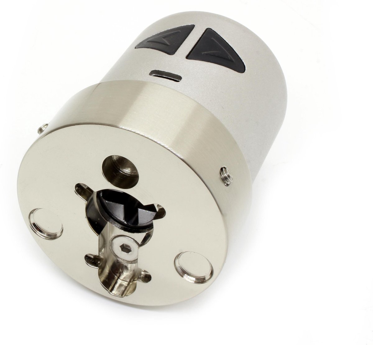 Wat vinden we goed aan de DESi Utopic R OK Smartlock euro-cilinder oplaadbaar Bluetooth