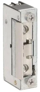 Deur Lock Elektrisch symmetrisch insteekslot