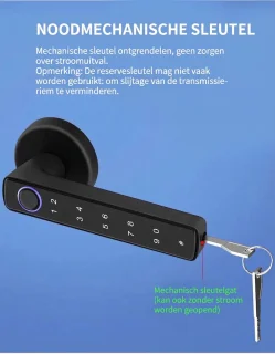 Wat vinden we minder goed