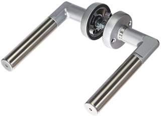 De Deurklink met codeslot voor binnendeur in één oogopslag