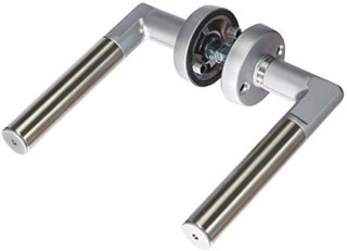 Deurklink met codeslot voor binnendeur review