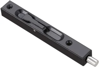 Deurslot 6 inch - RVS 304 - matte afwerking - ShopVlot