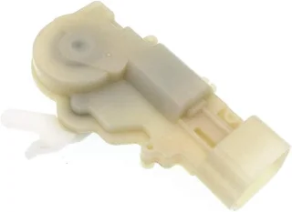 Deurslot Aandrijving - Slot Actuator
