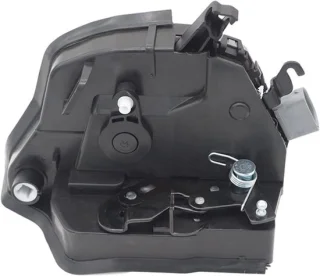 Deurslot Actuator - Auto