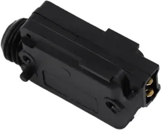 Deurslot actuator
