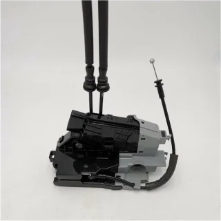 Deurslot actuator - Deurslotmechanisme
