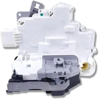 Deurslot actuator