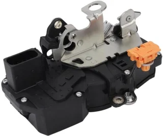 Deurslot actuator elektrische motor linksvoor bestuurderszijde