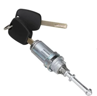 Deurslot actuator