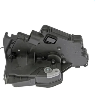 Deurslot Actuator Klinkmechanisme voor Auto