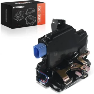 Deurslot actuator linksvoor