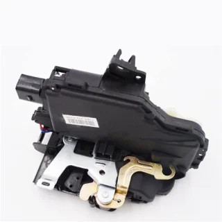 Deurslot Actuator Rechtsachter 6-polig