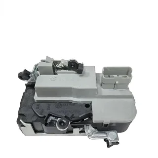 Deurslot actuator rechtsvoor 6pin universeel