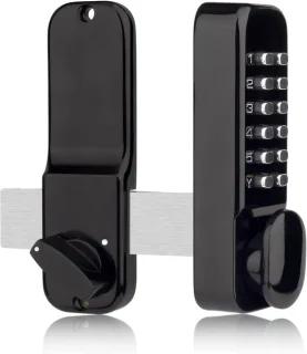 Deurslot buitendeur smartlock