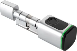Deurslot fingerprint 60mm - slimme elektronische lock