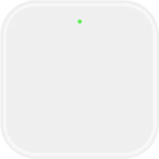 Deurslot Gateway - smart home hub