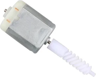 Deurslot motor - 300 g metaal