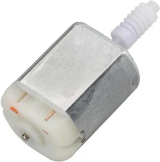 Deurslot motor auto lock actuator
