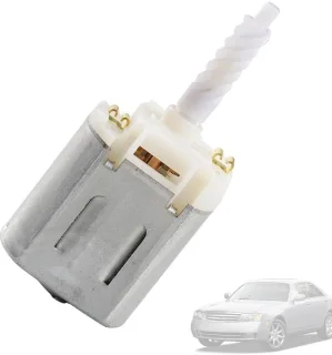 Deurslot motor centrale vergrendeling actuator