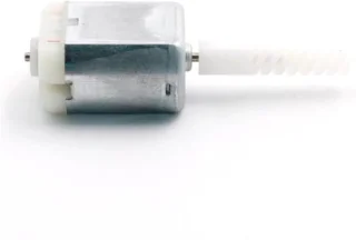 Deurslot motor