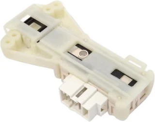 Deurslot schakelaar (interlock) voor wasmachine - wit