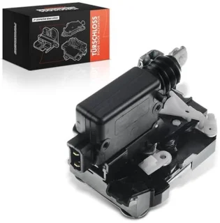 Deurslot servomotor linksvoor voor Logan LS 2004-2012
