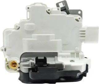 Deurslot servomotor