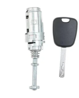 Deurslot stelmotor