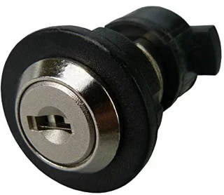 Deurslot verdelerkast IP65