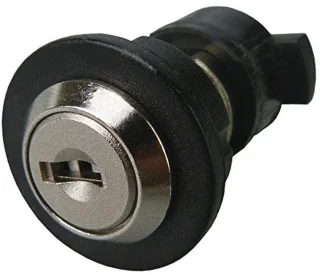 Deurslot verdelerkast IP65