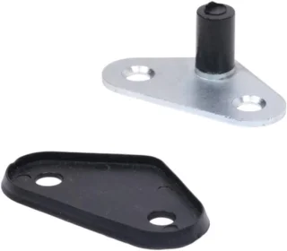 Deurslot voorzijde 8200179440 voor Opel Movano 3 en Renault Master