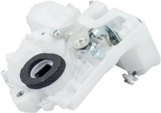 Deurslotaandrijving motor