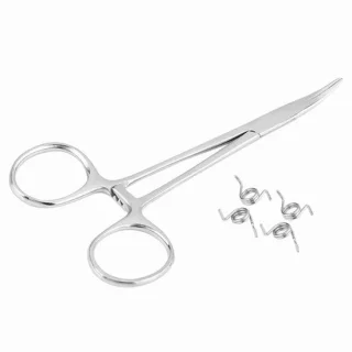 Deurslotaandrijving reparatieset