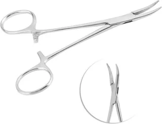 Deurslotaandrijving reparatieset roestvrij staal