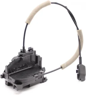 Deurslotactuator 6 pins metaal