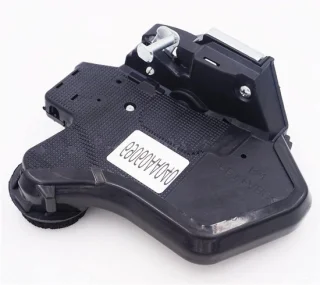 Deurslotactuator Centraalmechanisme Linksachter 4-polig