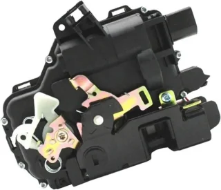 Deurslotactuator Motor