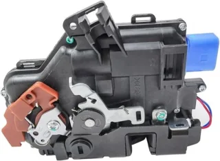 Deurslotactuator Rechtsachter