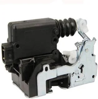 Deurslotactuator Rechtsvoor (2-polig)